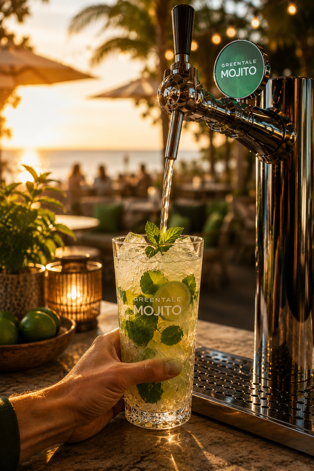 Mojito