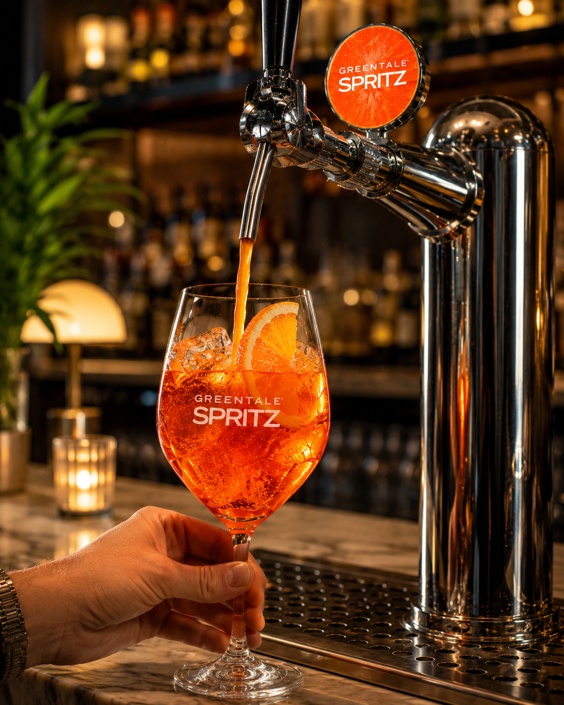 Spritz